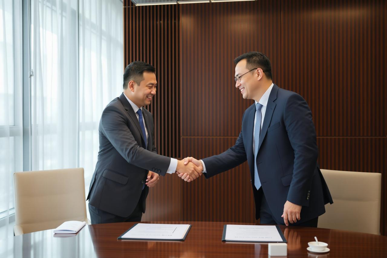 草莓视频黄色与腾讯视频达成战略合作，共同打造精品内容生态