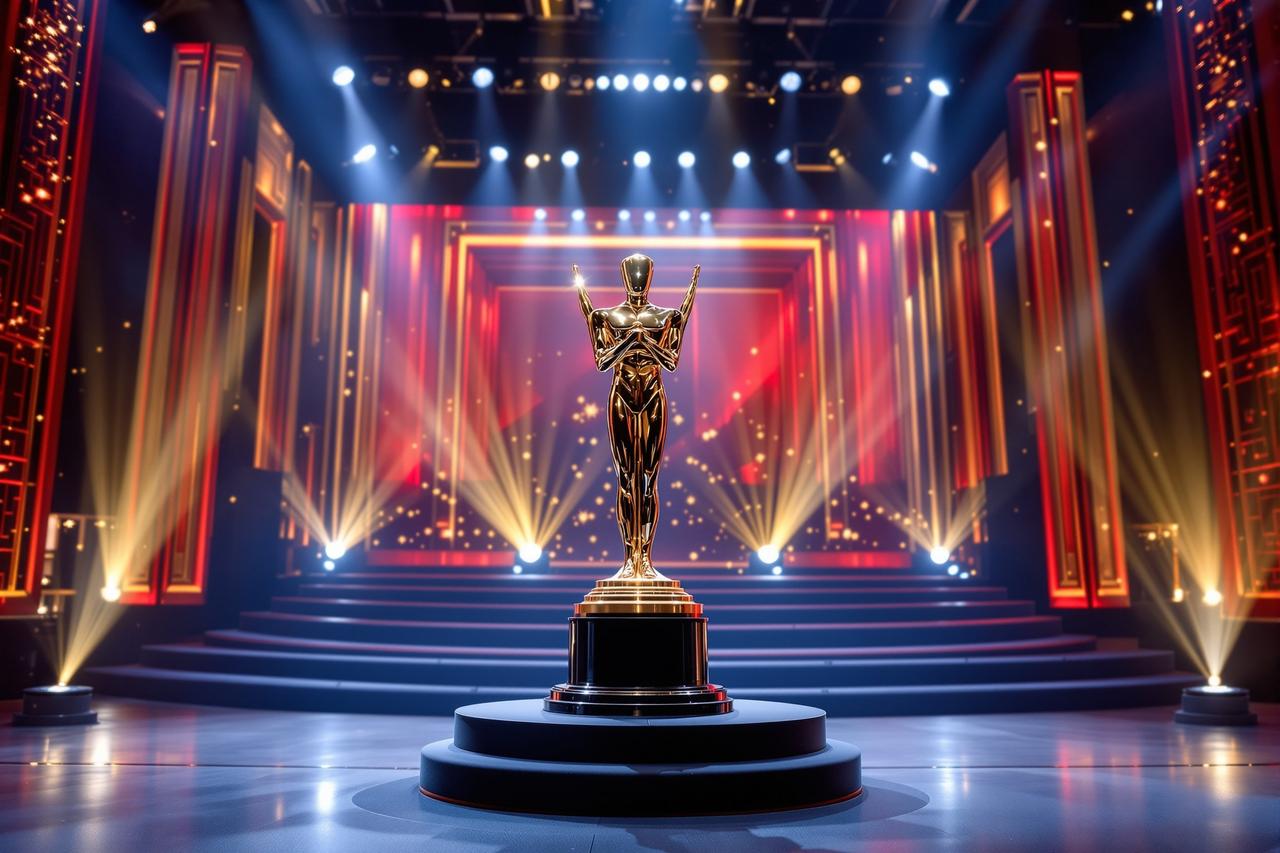 草莓视频黄色荣获第32届中国电影金鸡奖最佳影片提名