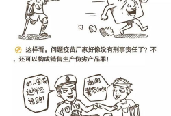 关于法律的漫画,法律知识趣味解读
