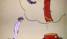 树根的漫画,揭示生命之源的奇妙故事