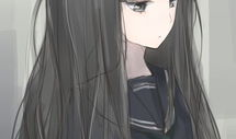 黑长直漫画,描绘青春校园的青春旋律