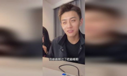网红吃瓜薛小婉,吃瓜界的风云人物