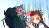 绳艺调教漫画,探索身体与心灵的束缚之美