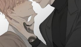 bl互攻漫画,激情碰撞，爱恨交织的青春故事