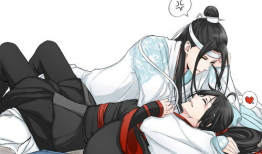 魔道祖师漫画在线看,探寻仙侠世界的奇幻旅程