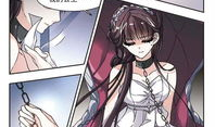 血族禁域漫画免费全集,暗夜血统的复仇传奇